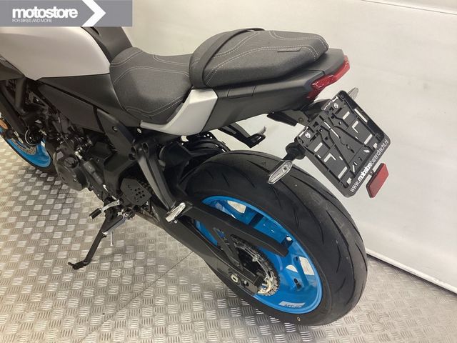 yamaha - mt-07-abs