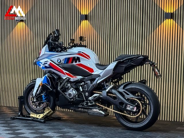 bmw - m-1000-xr