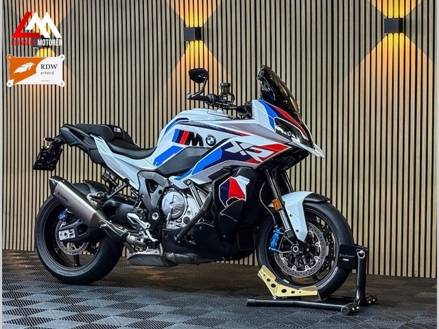 bmw - m-1000-xr
