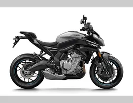 Cfmoto 675 NK 2026 nieuw