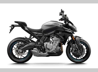 Cfmoto 675 NK 2026 nieuw