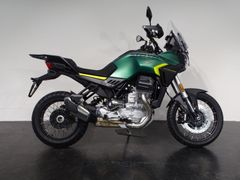 MOTO GUZZI STELVIO PFF