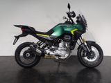 MOTO GUZZI STELVIO PFF