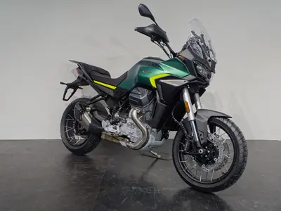 MOTO GUZZI STELVIO PFF – foto 2