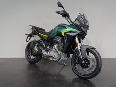Moto Guzzi Stelvio PFF 2026 nieuw – foto 2 van 3