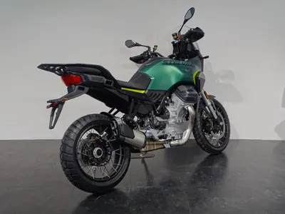MOTO GUZZI STELVIO PFF – foto 3