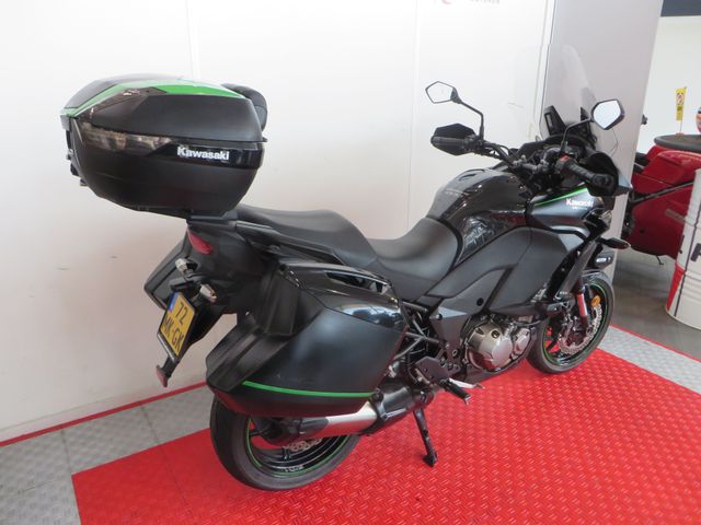 kawasaki - versys-1000-abs