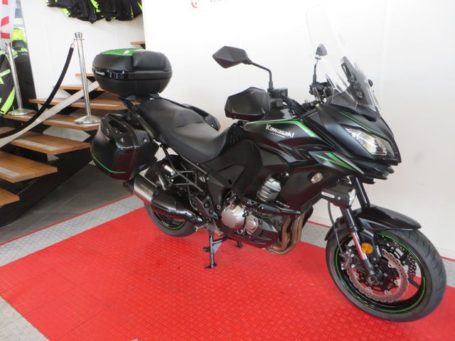 kawasaki - versys-1000-abs