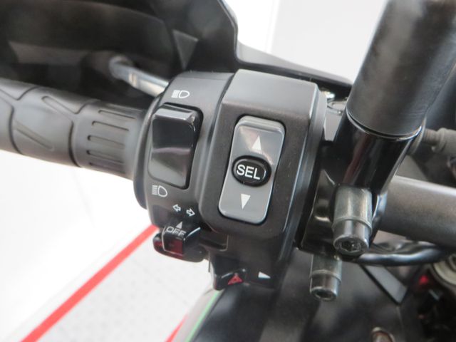 kawasaki - versys-1000-abs