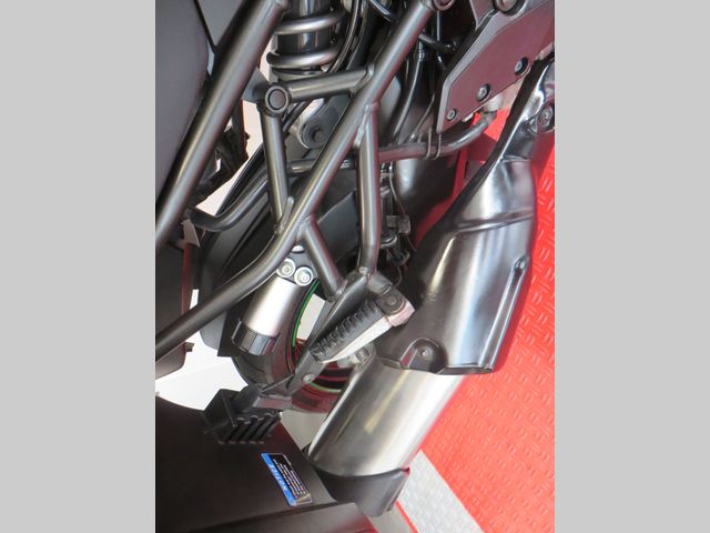 kawasaki - versys-1000-abs