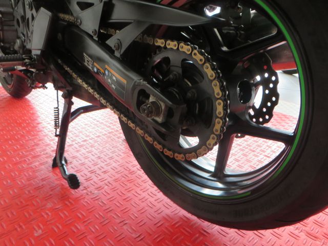 kawasaki - versys-1000-abs