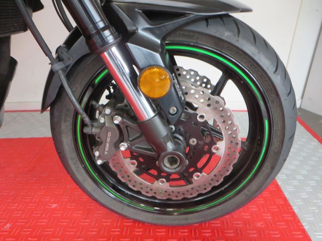 kawasaki - versys-1000-abs