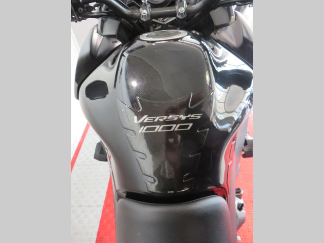 kawasaki - versys-1000-abs