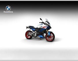 BMW F 900 XR 2026 occasion