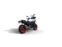 BMW F 900 XR 2026 occasion – foto 2 van 4