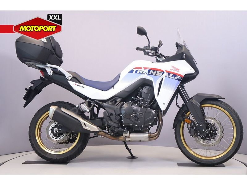 Honda XL 750 Transalp 2025 occasion