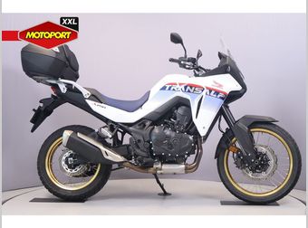 Honda XL 750 Transalp 2025 occasion