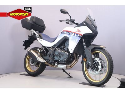 HONDA XL 750 TRANSALP – foto 2