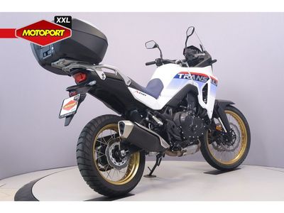 HONDA XL 750 TRANSALP – foto 3