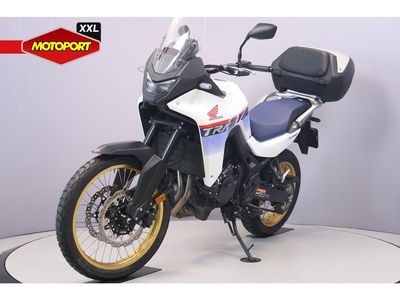 HONDA XL 750 TRANSALP – foto 4