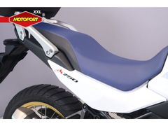 Honda XL 750 Transalp 2025 occasion – foto 10 van 15