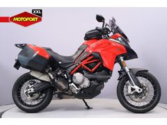 DUCATI MULTISTRADA 950 S