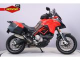 DUCATI MULTISTRADA 950 S