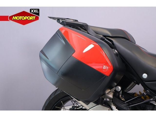 ducati - multistrada-950-s