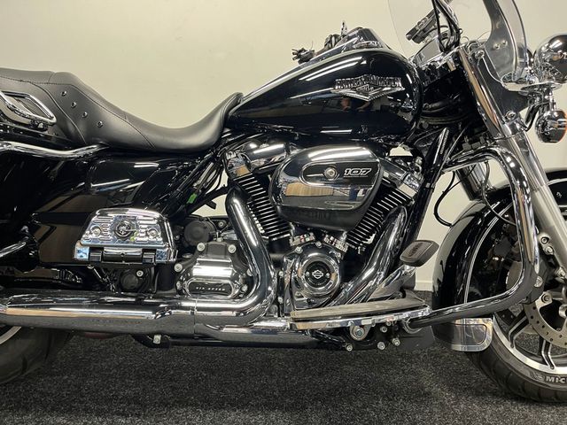 harley-davidson - road-king