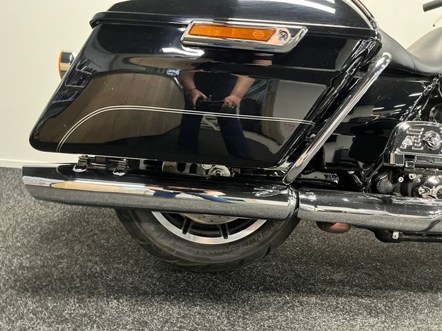 harley-davidson - road-king