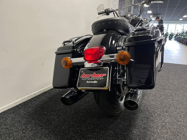 harley-davidson - road-king