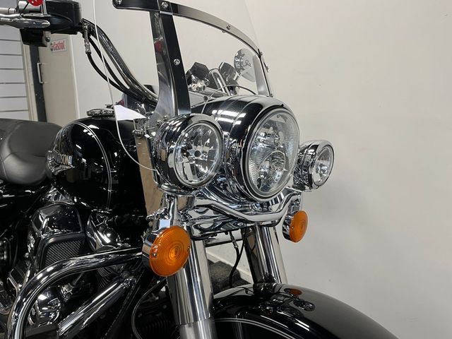 harley-davidson - road-king