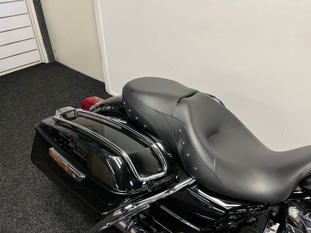 harley-davidson - road-king