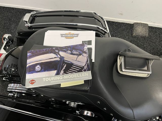 harley-davidson - road-king