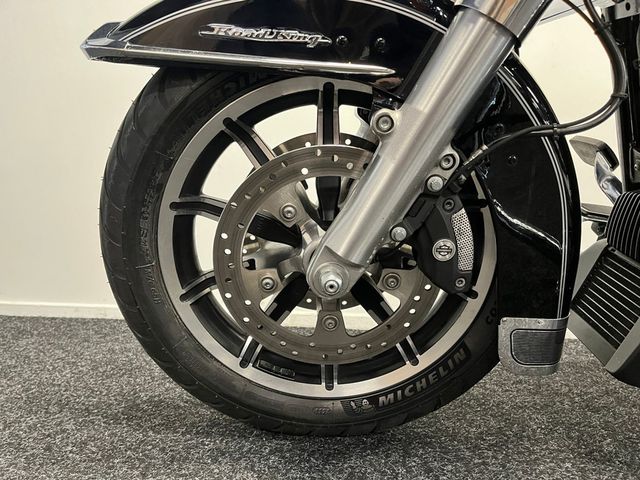 harley-davidson - road-king