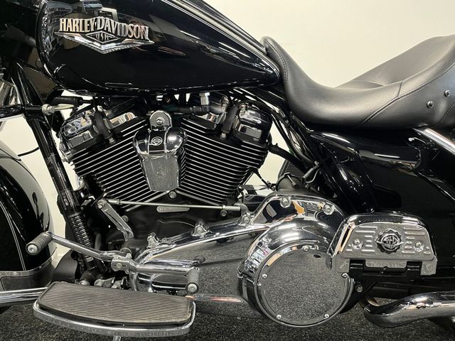 harley-davidson - road-king