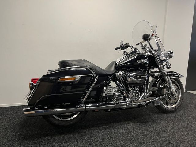 harley-davidson - road-king