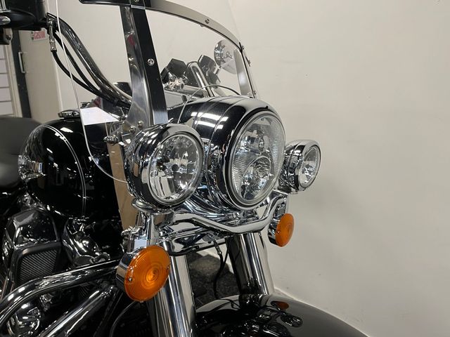 harley-davidson - road-king