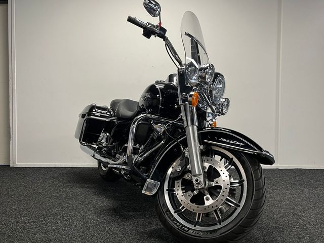 harley-davidson - road-king