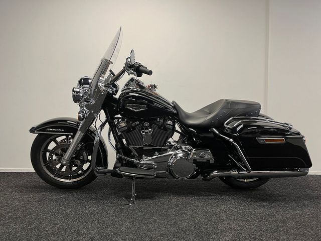harley-davidson - road-king