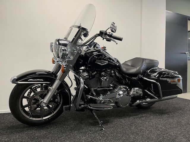 harley-davidson - road-king