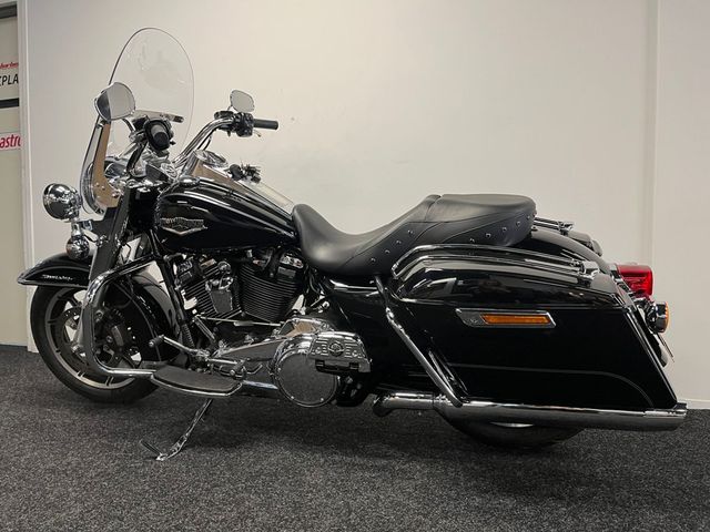 harley-davidson - road-king