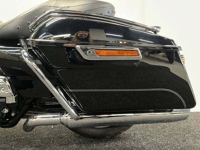 harley-davidson - road-king