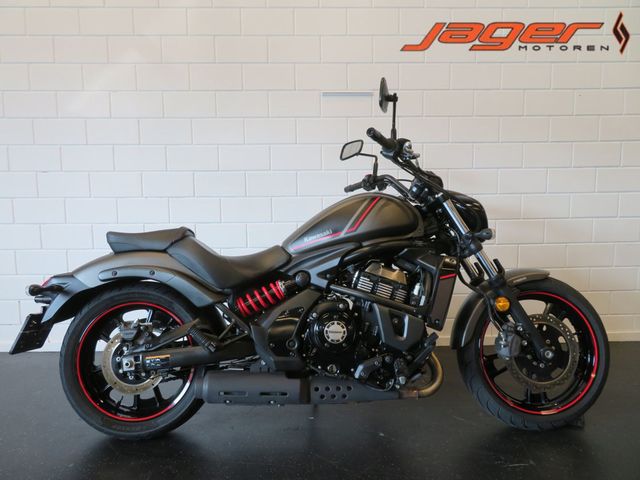 kawasaki - vulcan-s