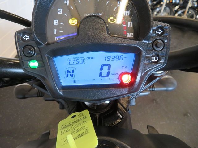 kawasaki - vulcan-s