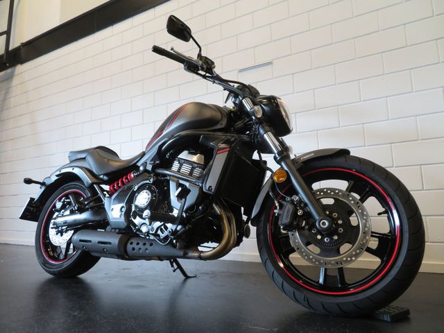 kawasaki - vulcan-s