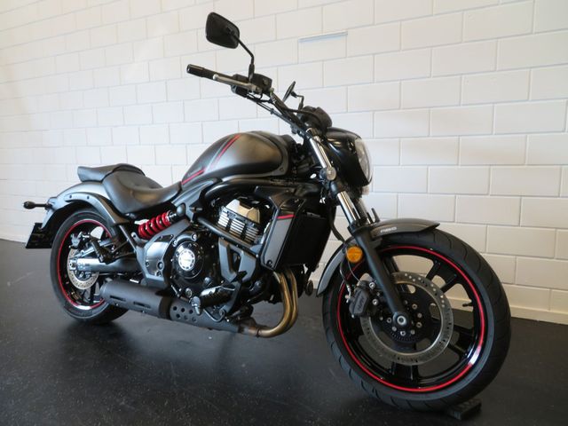 kawasaki - vulcan-s