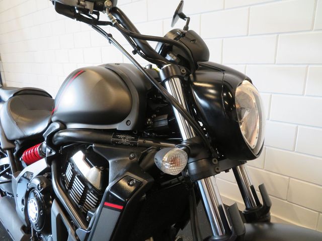 kawasaki - vulcan-s
