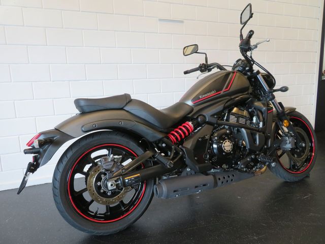 kawasaki - vulcan-s