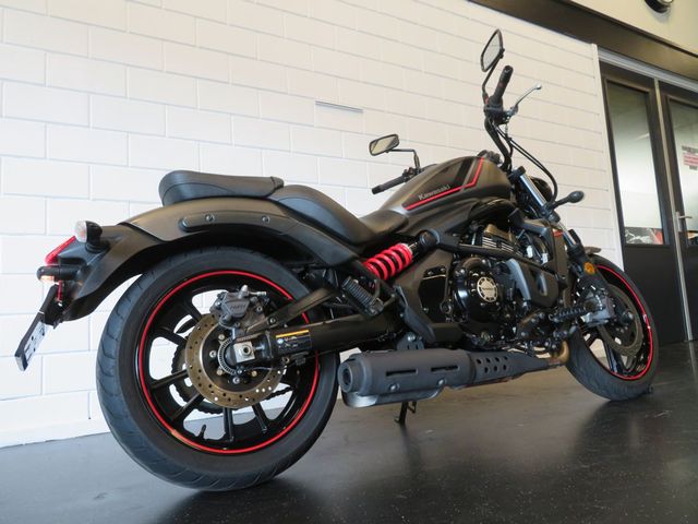 kawasaki - vulcan-s